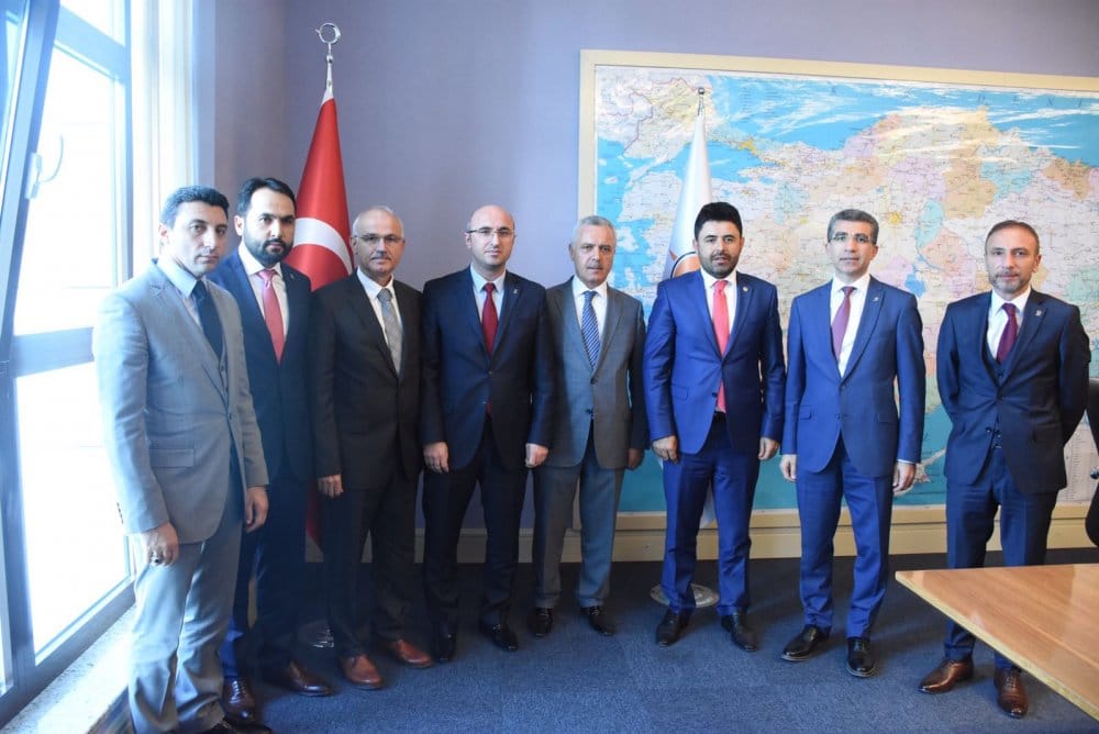 İşte AK Parti Gebze'nin adayı! İşte AK Parti Gebze'nin adayı!