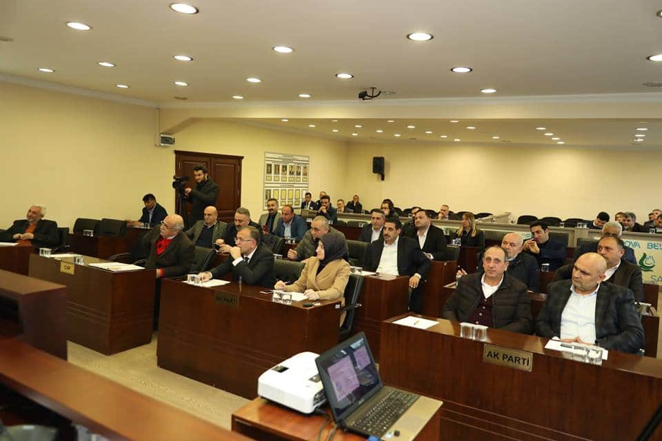 Çayırova’da ücret tartışması! Çayırova’da ücret tartışması!