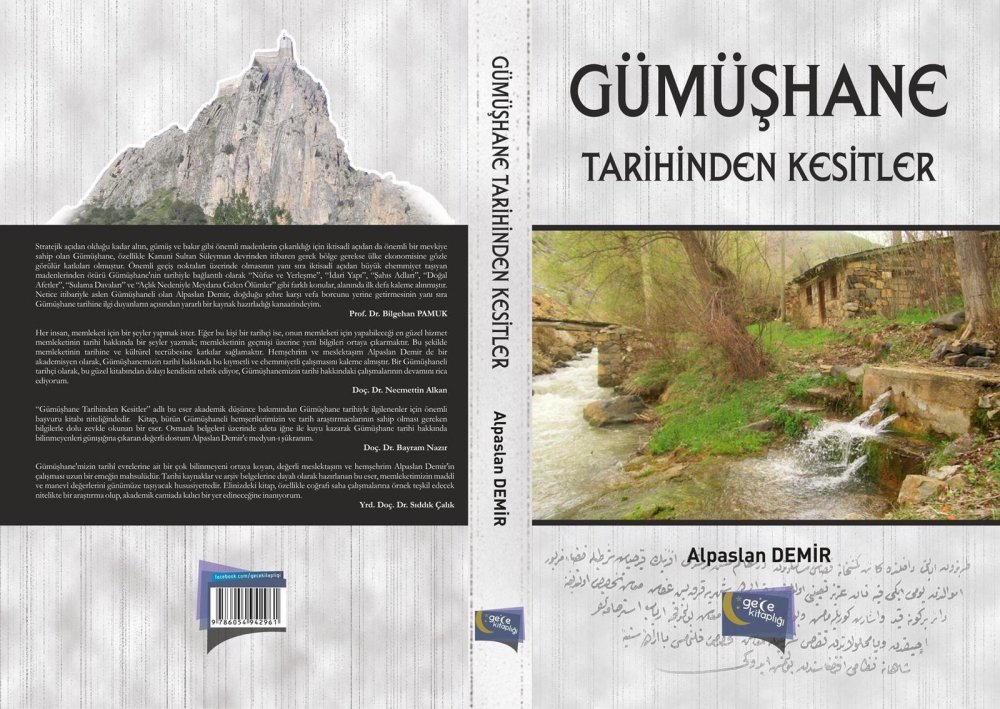 HEREKELİ TARİHÇİ PROF. DR. ALPARSLAN DEMİR İLE TARİHTE YOLCULUK HEREKELİ TARİHÇİ PROF. DR. ALPARSLAN DEMİR İLE TARİHTE YOLCULUK