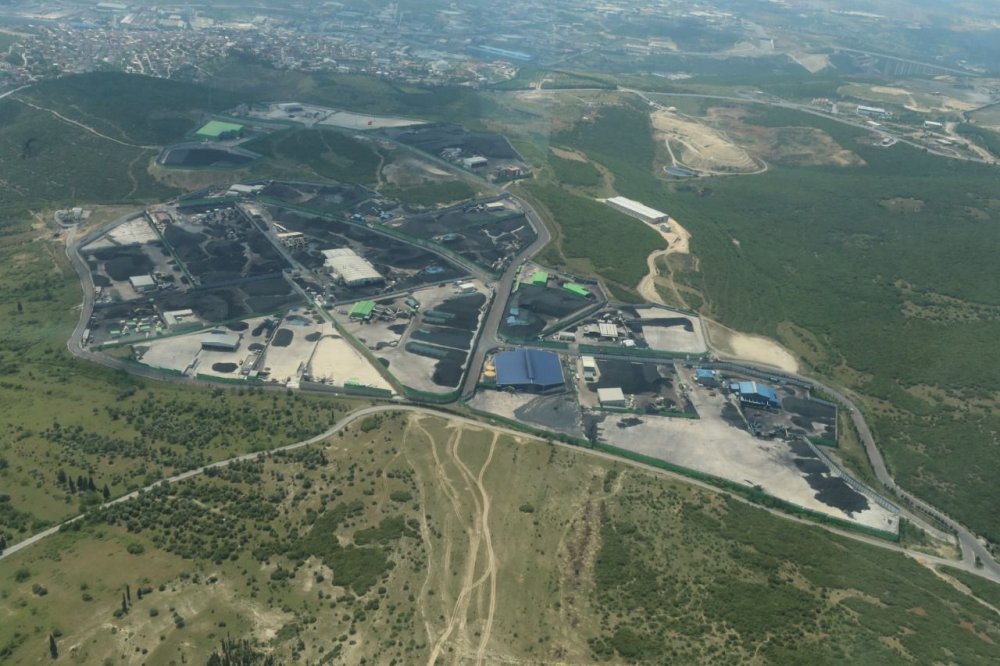  Çevre Bakanı Kurum’a Kocaeli mektubu