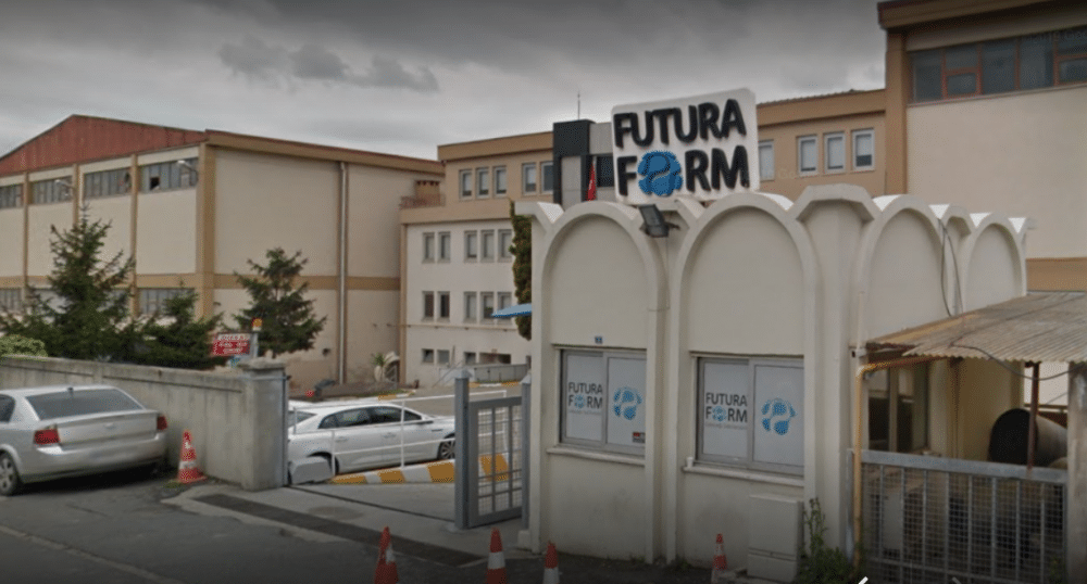 Gebzeli Futura Form’dan Ordu’ya okul temalı duraklar! Gebzeli Futura Form’dan Ordu’ya okul temalı duraklar!