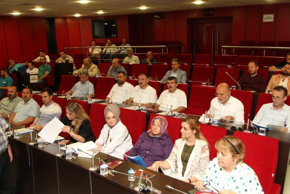 Bakanlık Bilgilendirecek! Bakanlık Bilgilendirecek!