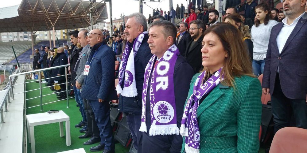 Yine yıkıldık: 2-0 Yine yıkıldık: 2-0