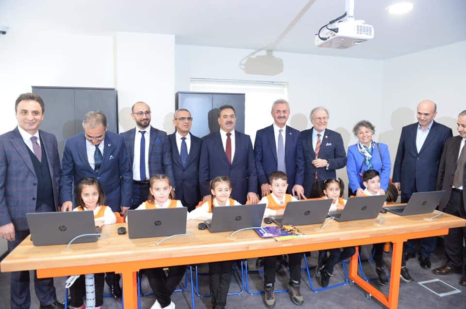 GTO parmak ısırttı! GTO parmak ısırttı!