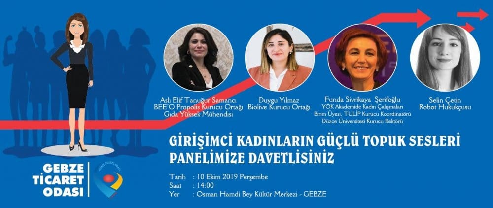 GTO’da ‘Topuk Sesleri’yankılanacak! GTO’da ‘Topuk Sesleri’yankılanacak!
