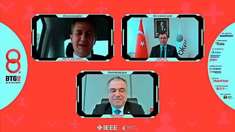 8.BTG, “Değişim” ile yine ses getirdi!