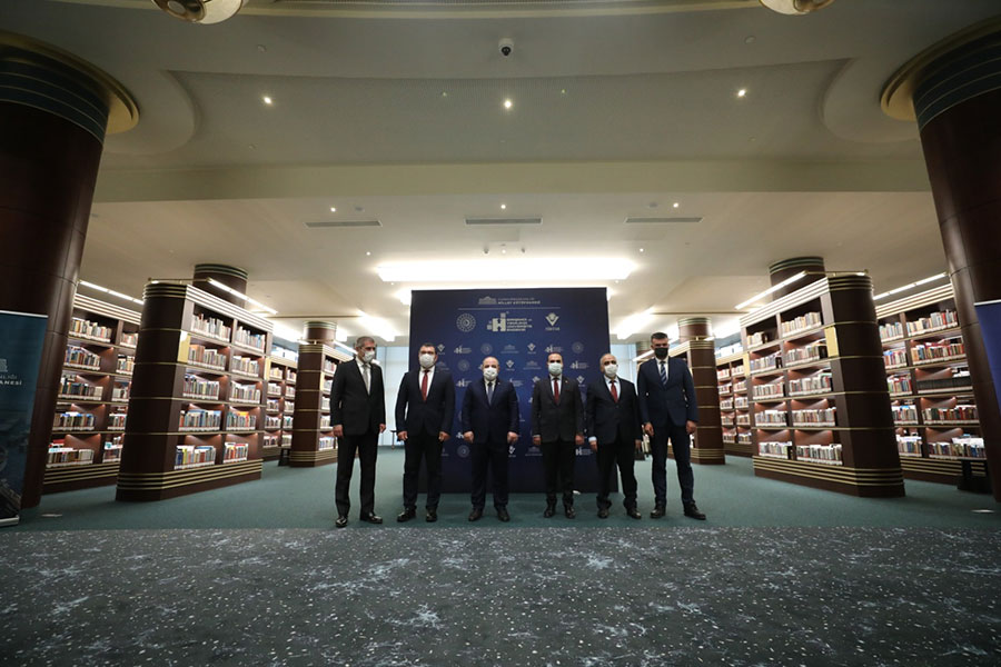 GTÜ’den 5.Girişimcilik Zirvesi GTÜ’den 5.Girişimcilik Zirvesi