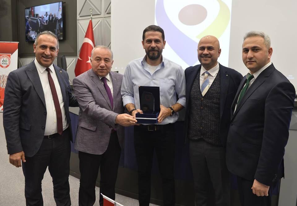 İKDAY’dan ‘Doğru’ etkinlik!