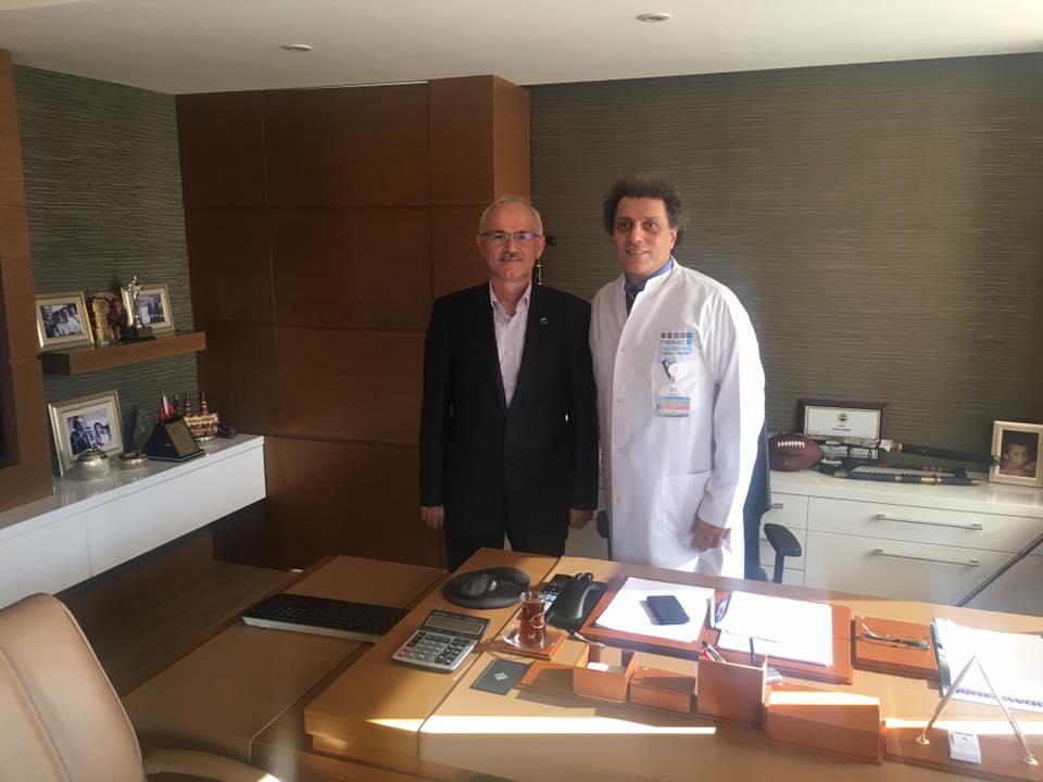 Ayar sıkı çalışıyor! Ayar sıkı çalışıyor!