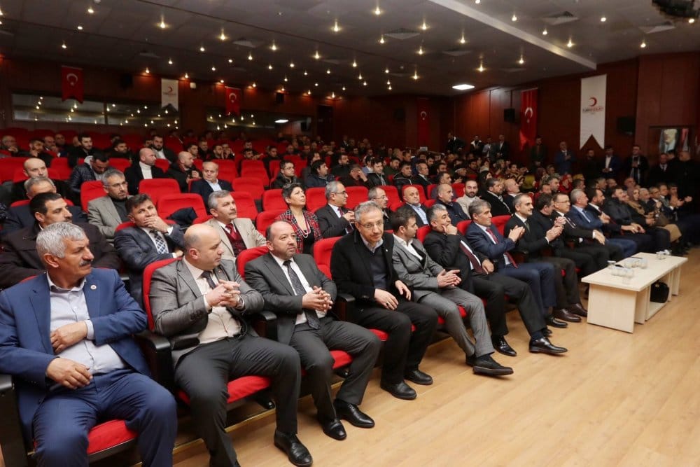 Keskinoğlu tamam, Öncü ile devam!