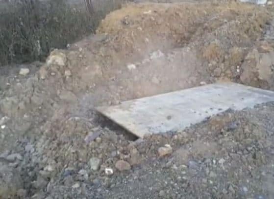 Bu ne sorumsuzluk? Bu ne sorumsuzluk?