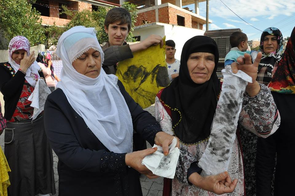 Dilovası kömür soluyor!