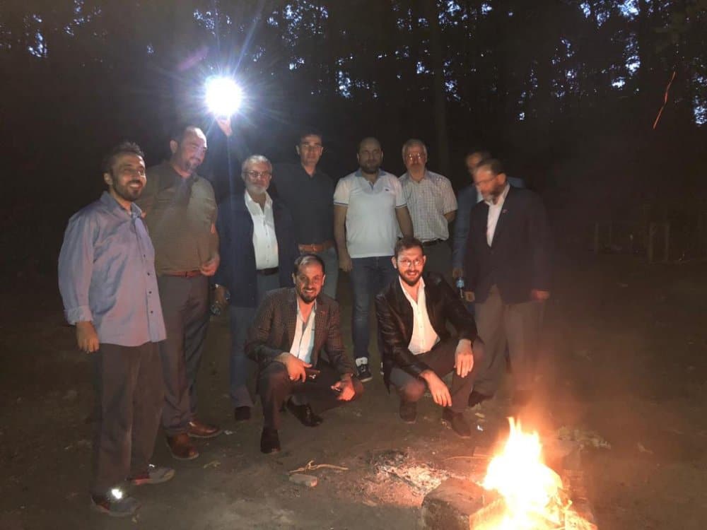 Yeniden Refah Ovacık ve Kadıllı Köyü’ne gitti!