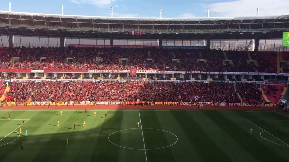 Gebzespor, Eskişehir’de oynayacak Gebzespor, Eskişehir’de oynayacak