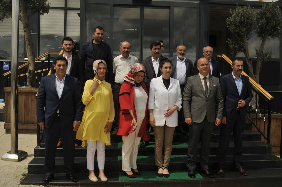 Güçlü lider, güçlü MHP! Güçlü lider, güçlü MHP!