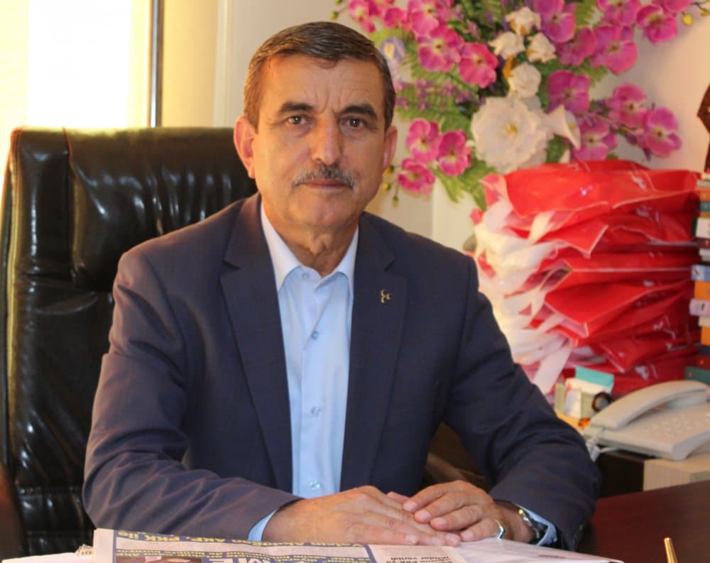 MHP 50.Yılını kutladı! MHP 50.Yılını kutladı!