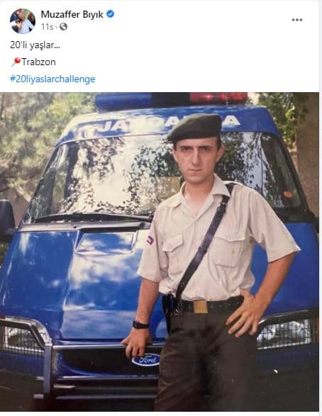 Başkanlar gençlik akımına katıldı! Başkanlar gençlik akımına katıldı!