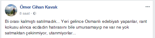 Hünkar Çayırı için Gebze ayakta! Hünkar Çayırı için Gebze ayakta!
