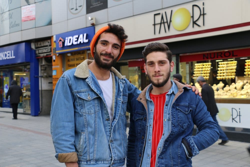 Gebzeliler 2019’dan neler bekliyor? Gebzeliler 2019’dan neler bekliyor?