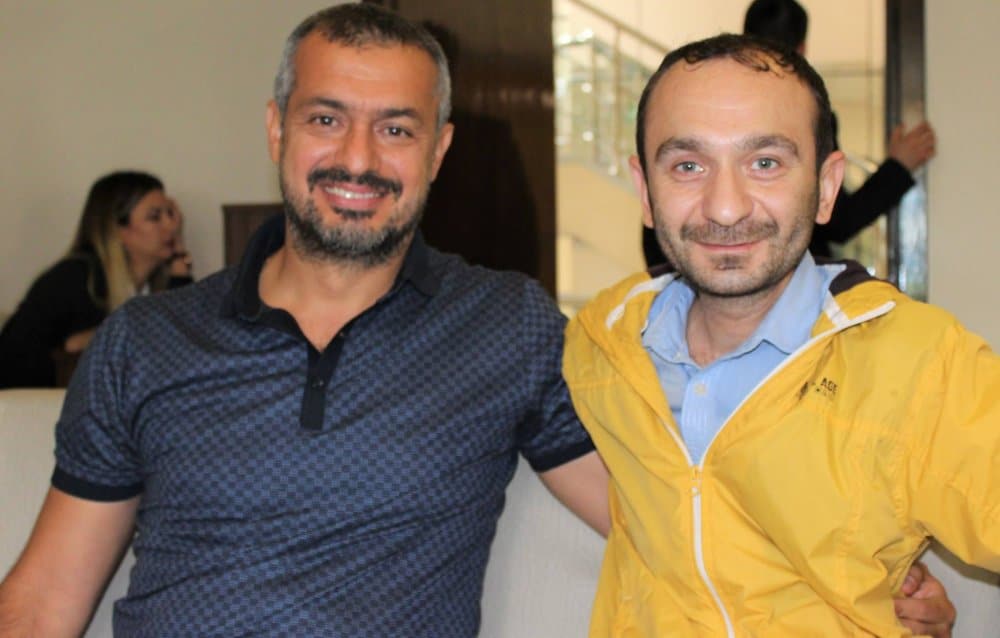 Rakip fark etmez Rakip fark etmez