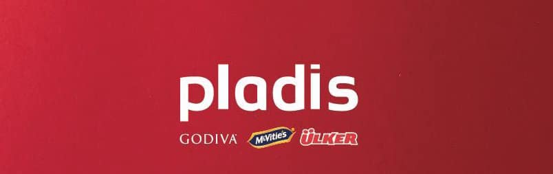 Ülker’in yeni çatısı Pladis’e yeni CEO Ülker’in yeni çatısı Pladis’e yeni CEO