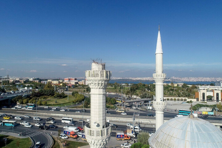 Dünyada ve Türkiye’de 2019 Nasıl Geçti Dünyada ve Türkiye’de 2019 Nasıl Geçti