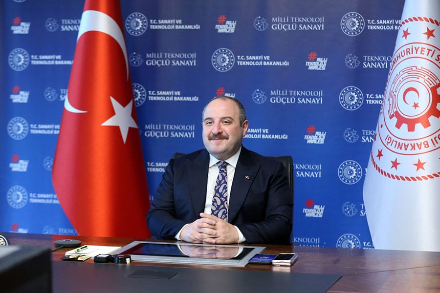 Rüzgar enerjisi masaya yatırıldı! Rüzgar enerjisi masaya yatırıldı!
