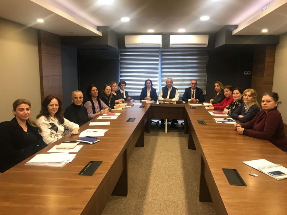 CHP’de kadınlar sahaya inecek!