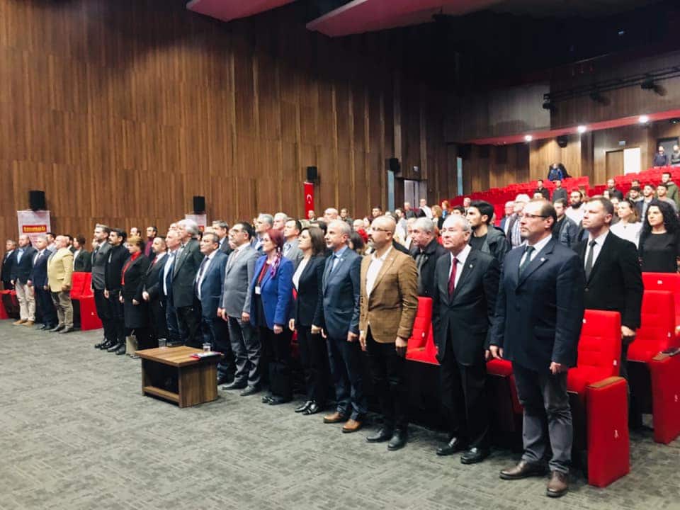 SEDAŞ Ar-Ge projelerini anlattı