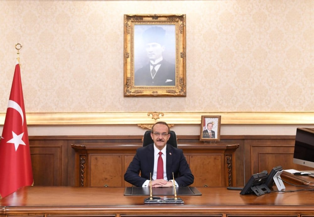 Kocaeli Turizm Çalıştayı ve Kocaeli Valimize Açık Mektup
