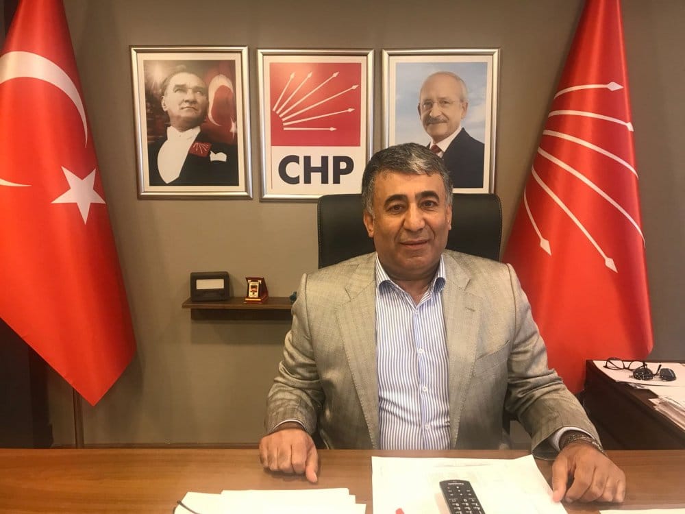 Dursun: Değişim başladı!
