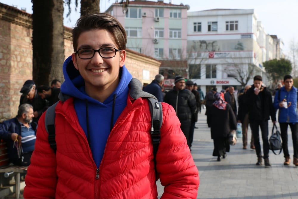 Gebzeliler 2019’dan neler bekliyor? Gebzeliler 2019’dan neler bekliyor?