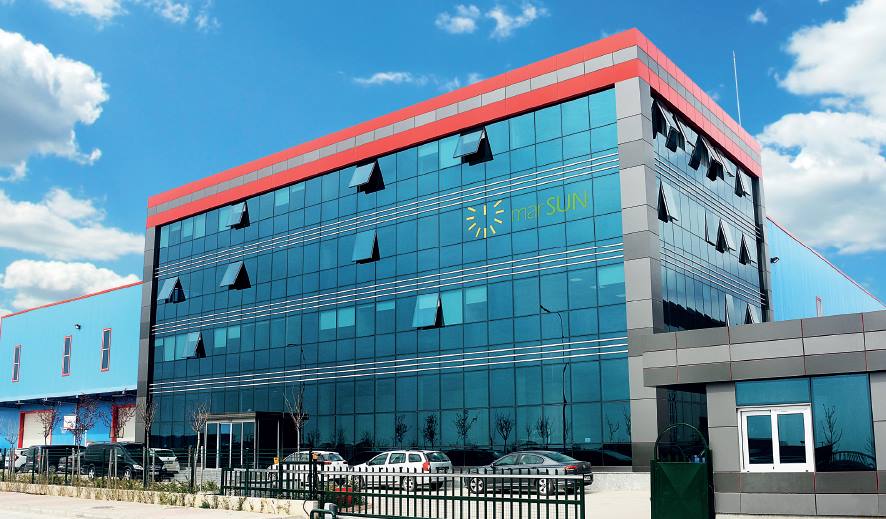 SOUZ Grup’tan İMES OSB’ye yatırım SOUZ Grup’tan İMES OSB’ye yatırım