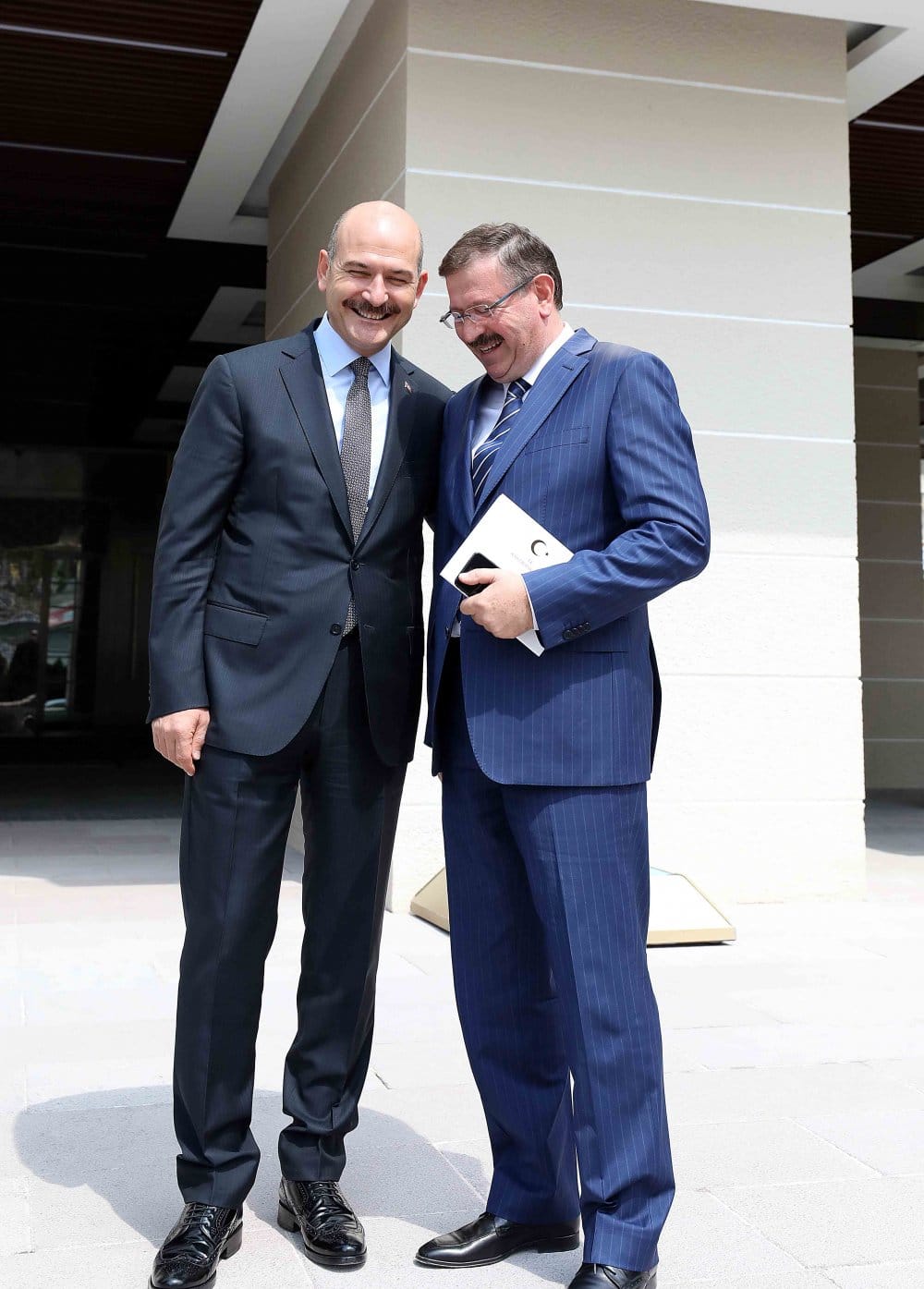 Soylu’dan Kartepe Zirvesi’ne övgü!
