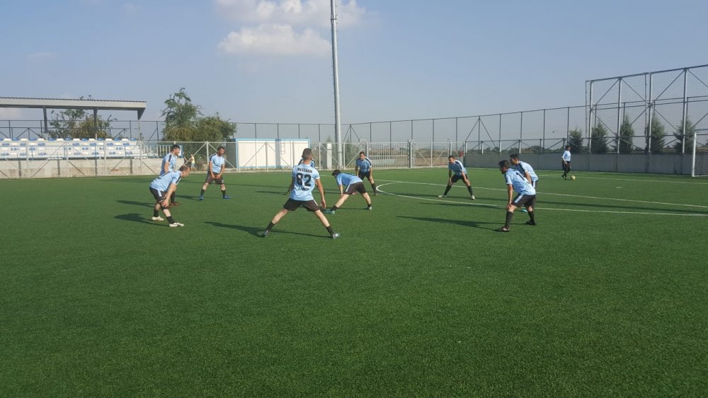 Bu maçlar nefes kesiyor!
