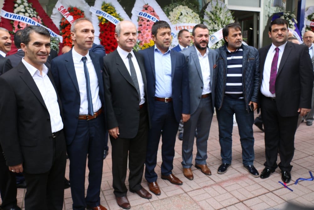 Vakıf Katılım Gebze’de açıldı!