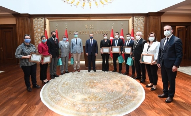 "Türkiye’yi Daha İyi Noktalara Taşımamız Gerekiyor" "Türkiye’yi Daha İyi Noktalara Taşımamız Gerekiyor"