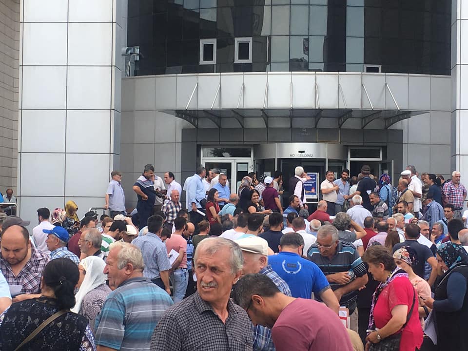 İmar Planlarına itiraz İmar Planlarına itiraz
