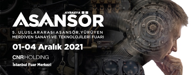 54 Afrika ülkesi Avrasya Asansör’e geliyor
