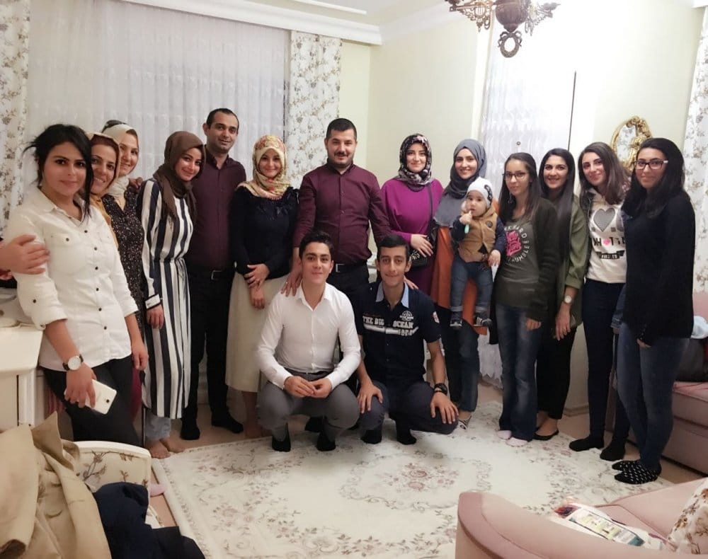 Dakkon çalışıyor!