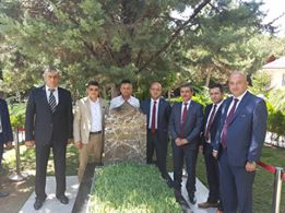 Devlet Bahçeli'den Kocaeli'ye övgü!
