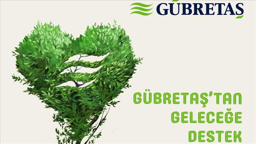 GÜBRETAŞ’ın bursiyerleri belli oldu