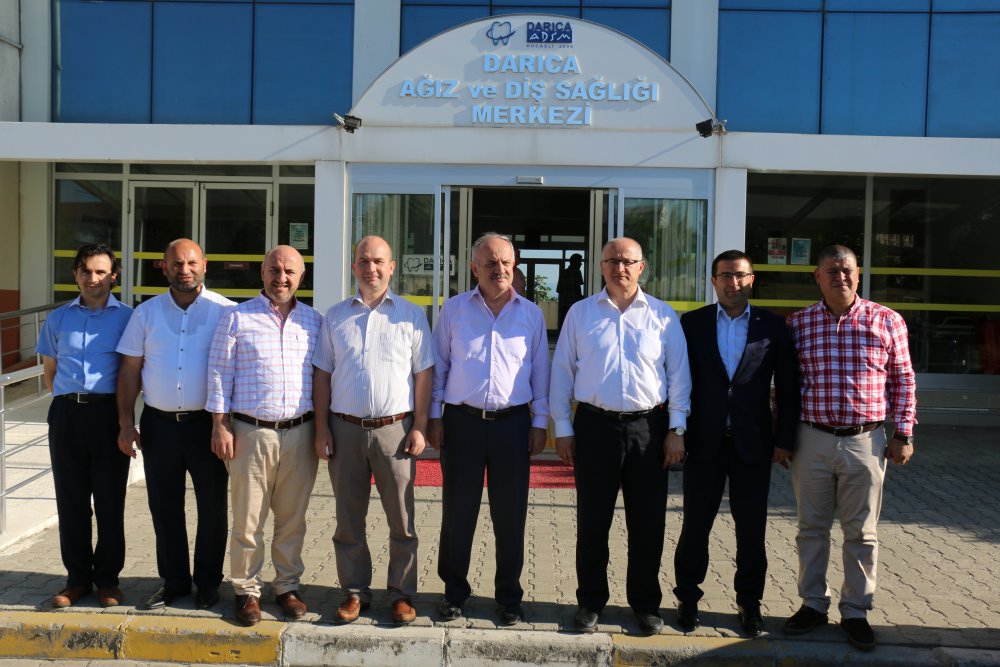 Farabi, ne zaman araştırma hastanesi olacak?