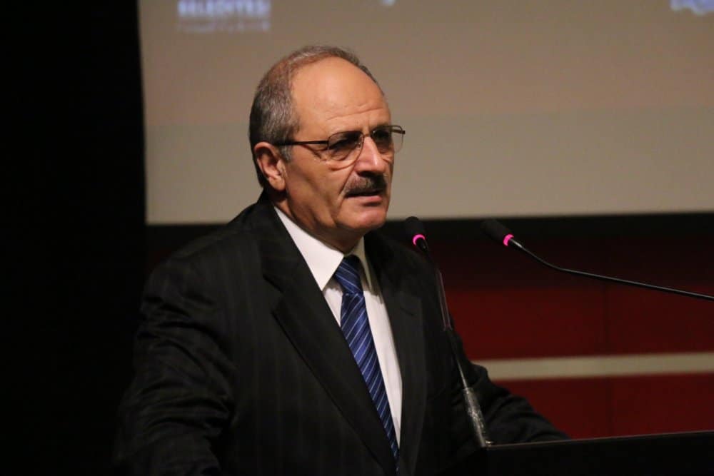 Gebzeliler bayramlaşmada buluştu