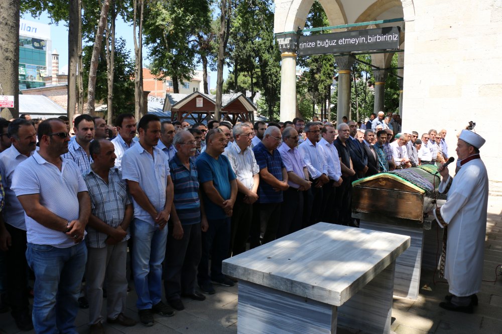 Anneye en zor görev! Anneye en zor görev!