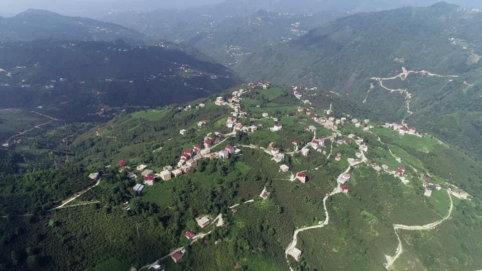 Çevre ve Doğayı Koruyalım Dünyamız Çöl Olmasın