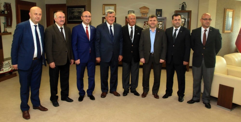 Bu tablo mutlu ediyor! Bu tablo mutlu ediyor!