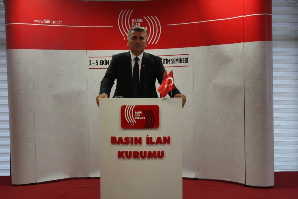 Yeni nesil Gazetecilik! Yeni nesil Gazetecilik!