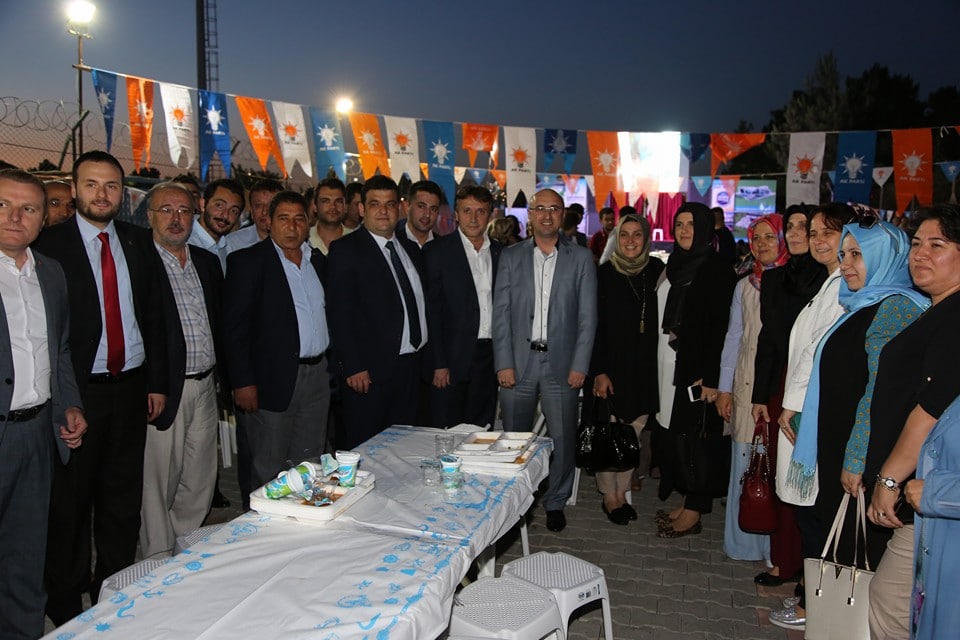 Çayırova sınıf atladı! Çayırova sınıf atladı!