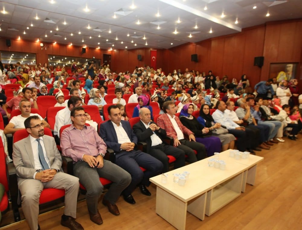 Çayırova’da ilk Mürüvvet heyecanı! (GİRİLDİ) Çayırova’da ilk Mürüvvet heyecanı! (GİRİLDİ)